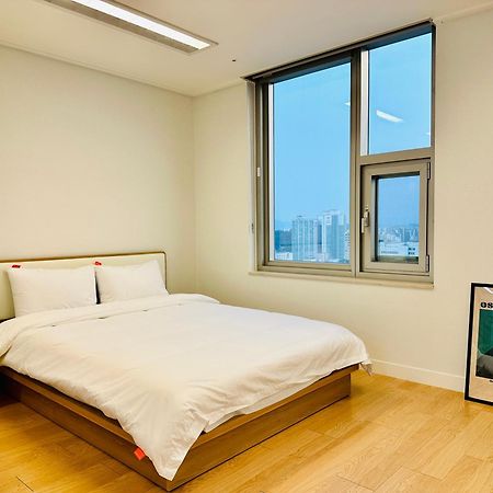 "Grand Opened" Maxtyle Guesthouse Dongdaemun Сеул Екстер'єр фото