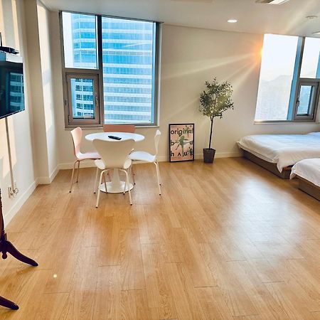 "Grand Opened" Maxtyle Guesthouse Dongdaemun Сеул Екстер'єр фото
