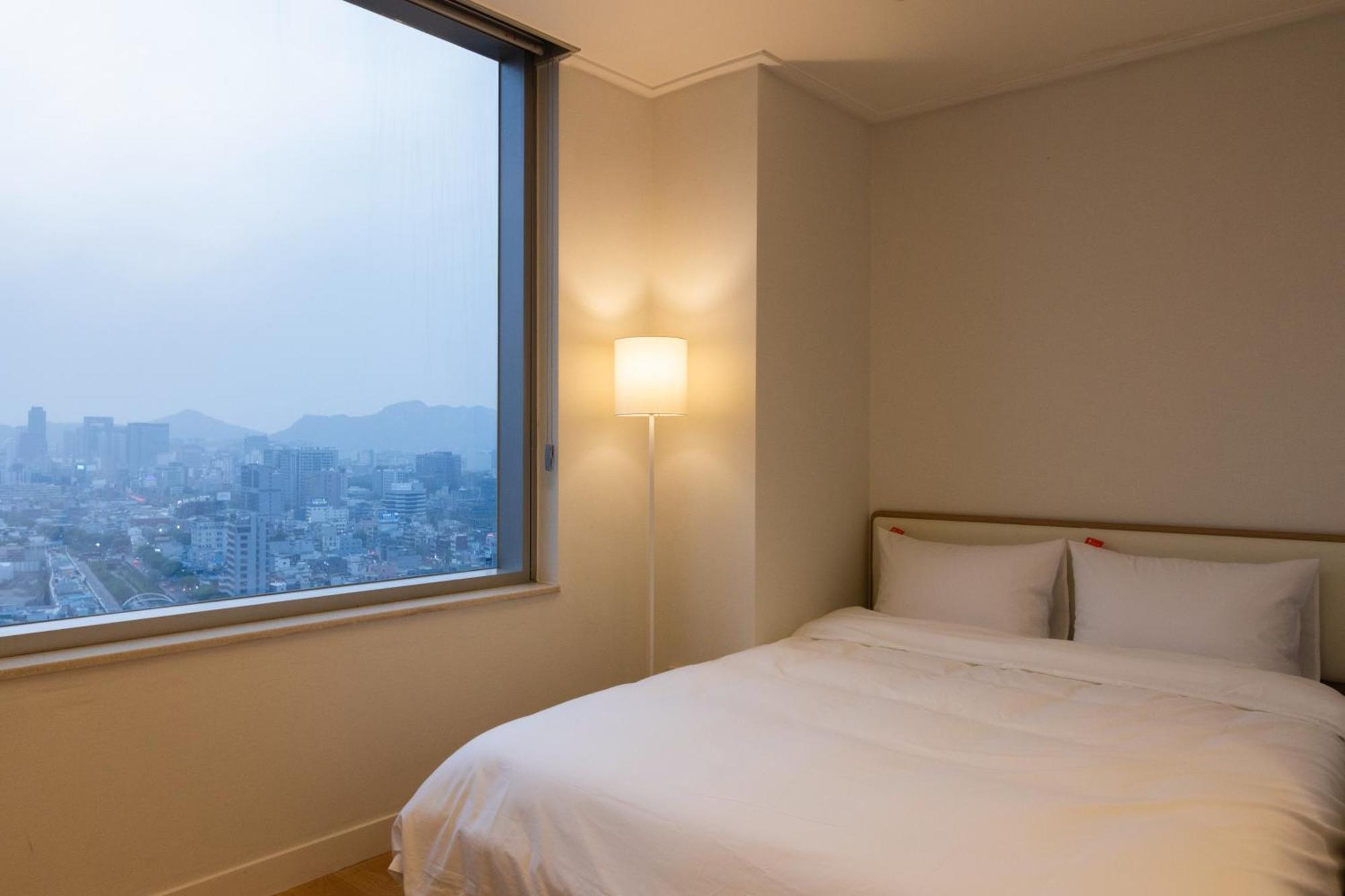 "Grand Opened" Maxtyle Guesthouse Dongdaemun Сеул Екстер'єр фото