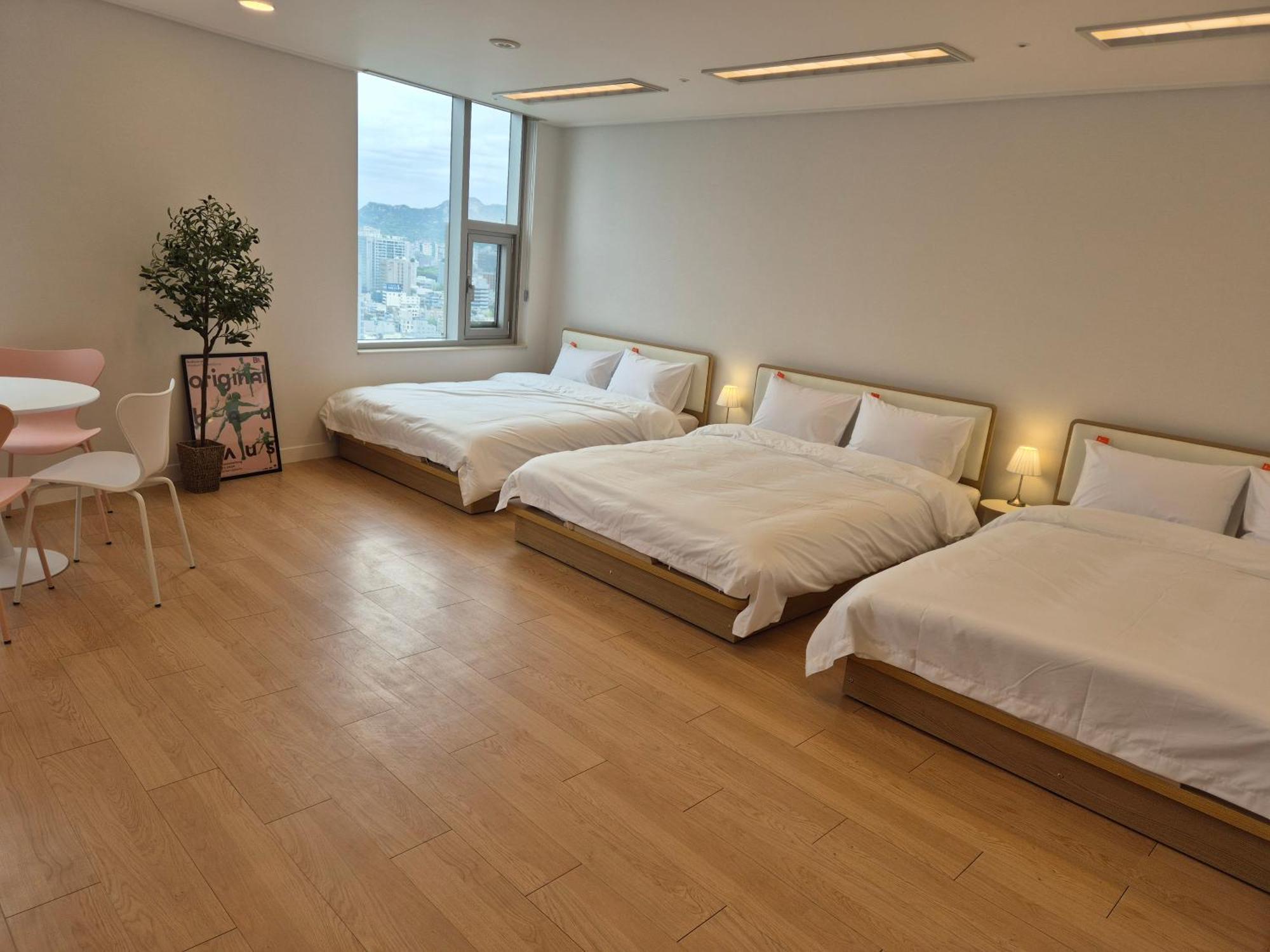 "Grand Opened" Maxtyle Guesthouse Dongdaemun Сеул Екстер'єр фото