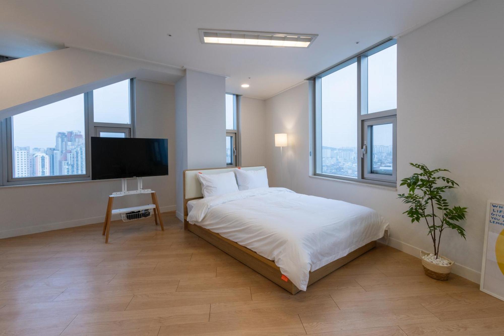 "Grand Opened" Maxtyle Guesthouse Dongdaemun Сеул Екстер'єр фото
