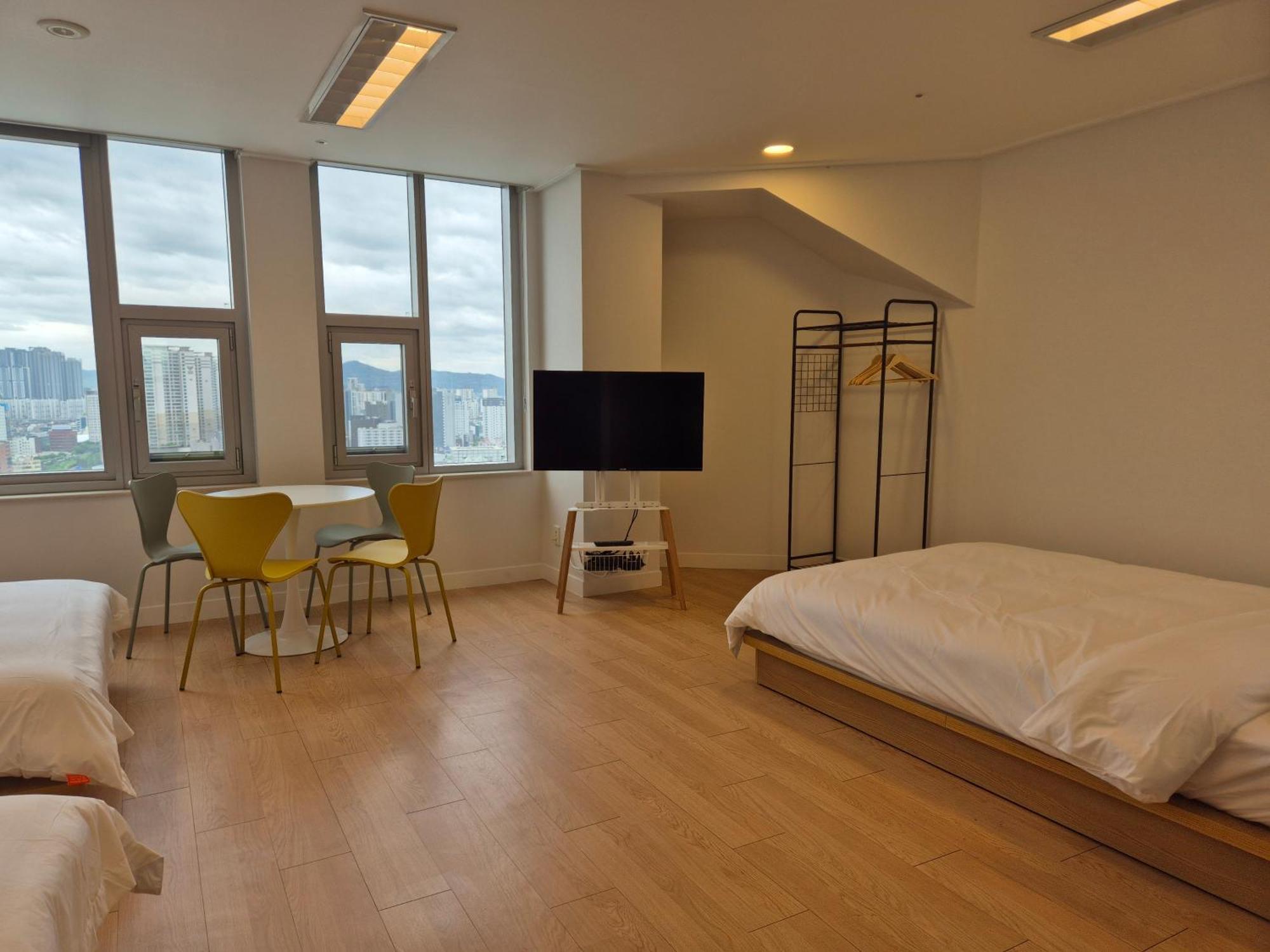 "Grand Opened" Maxtyle Guesthouse Dongdaemun Сеул Екстер'єр фото