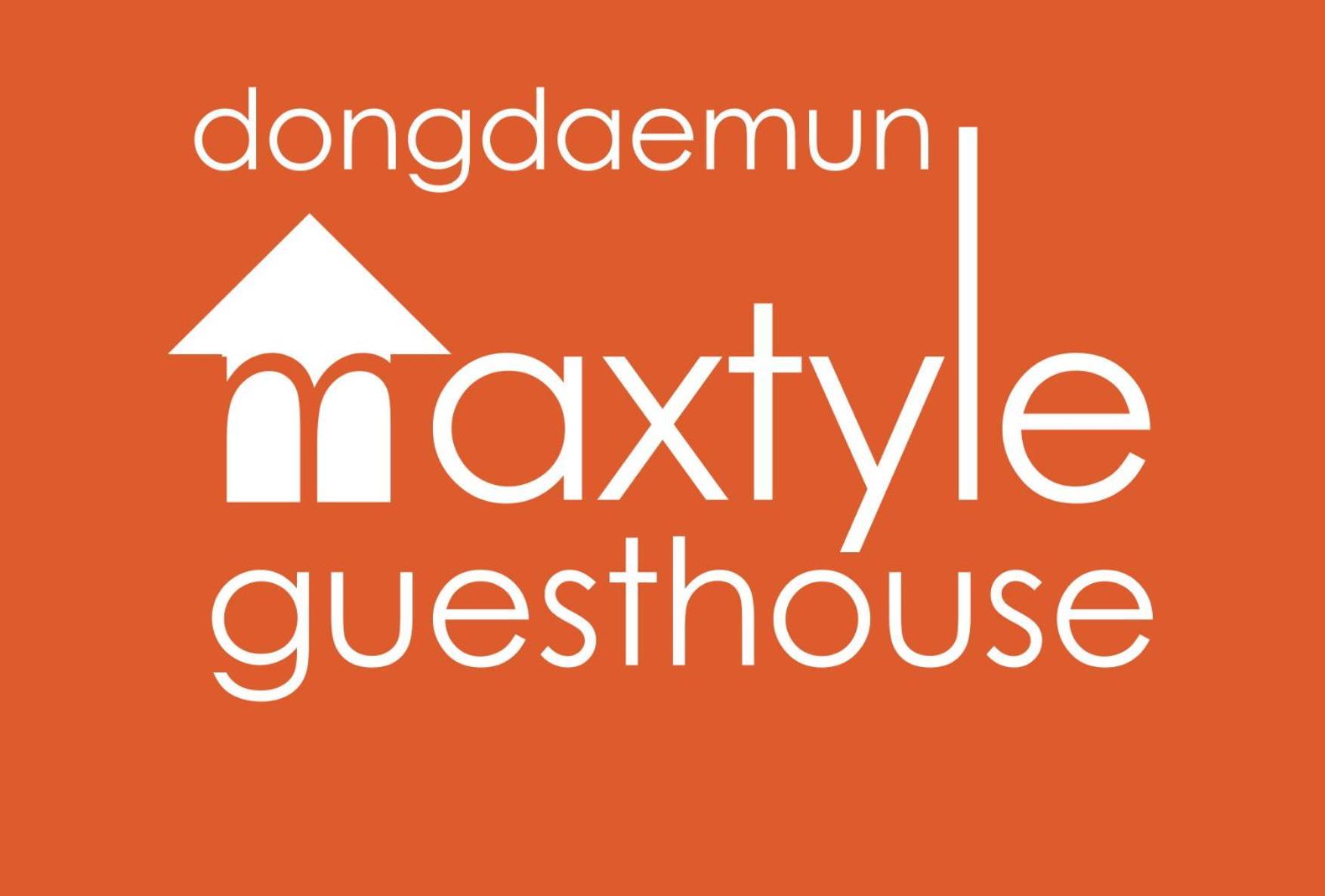 "Grand Opened" Maxtyle Guesthouse Dongdaemun Сеул Екстер'єр фото