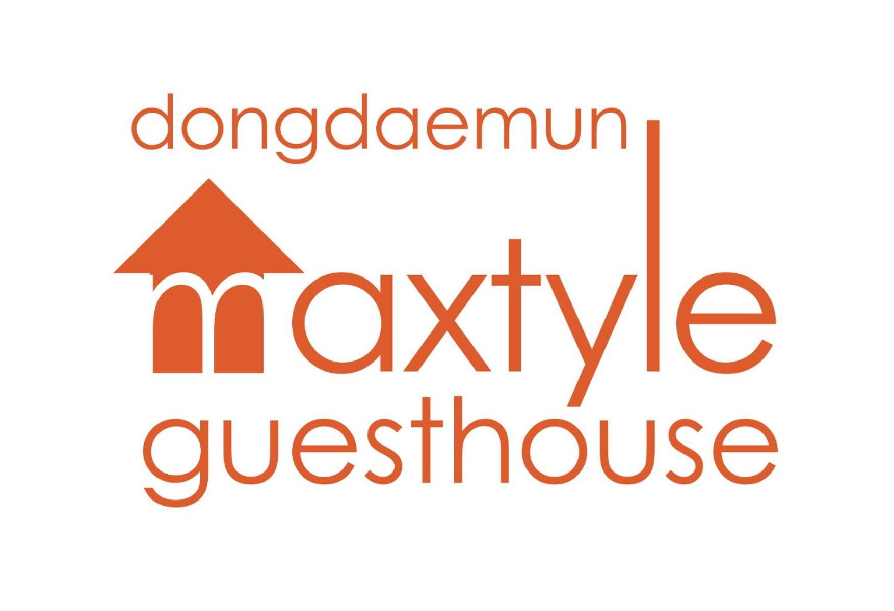 "Grand Opened" Maxtyle Guesthouse Dongdaemun Сеул Екстер'єр фото