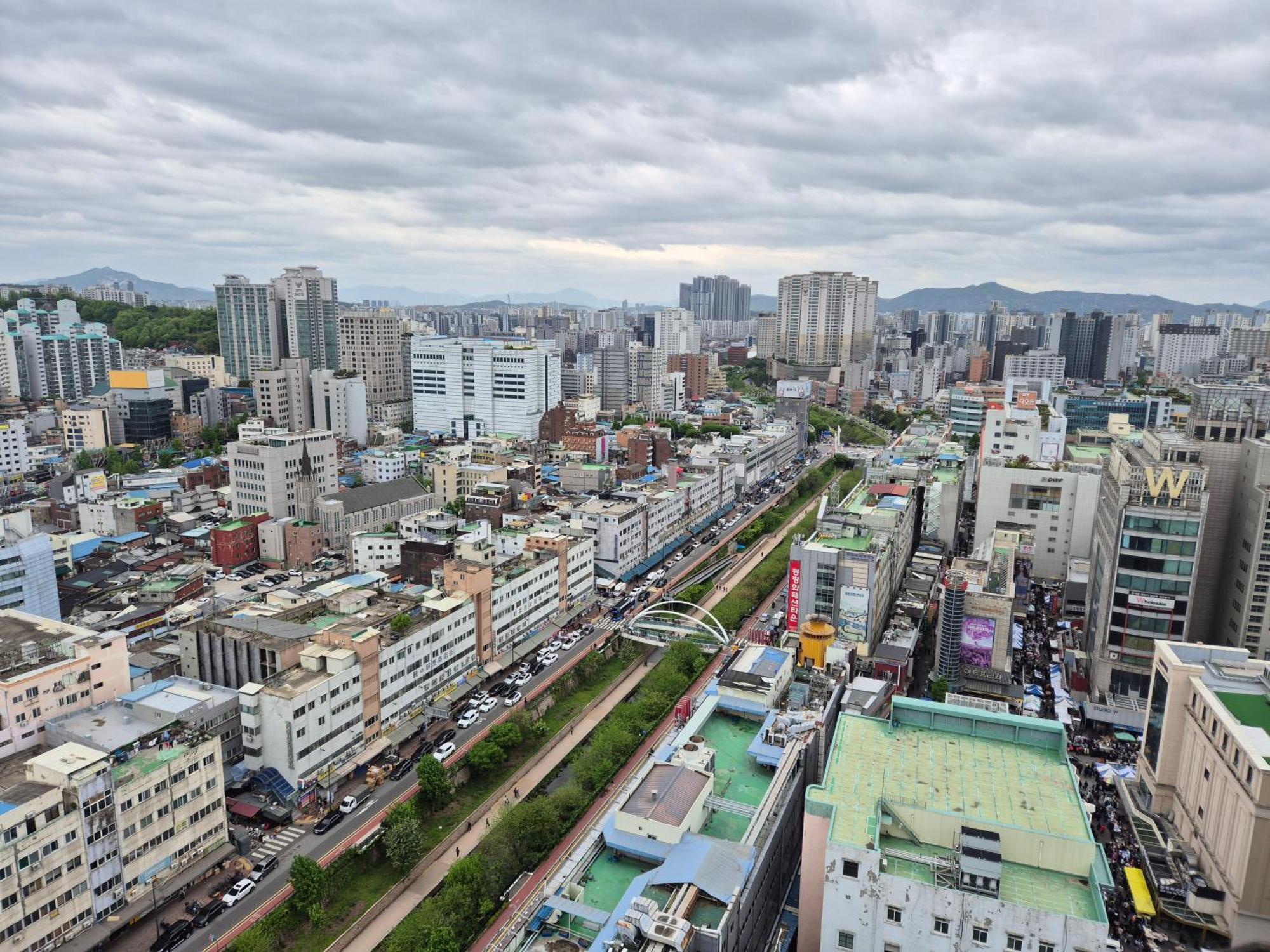 "Grand Opened" Maxtyle Guesthouse Dongdaemun Сеул Екстер'єр фото