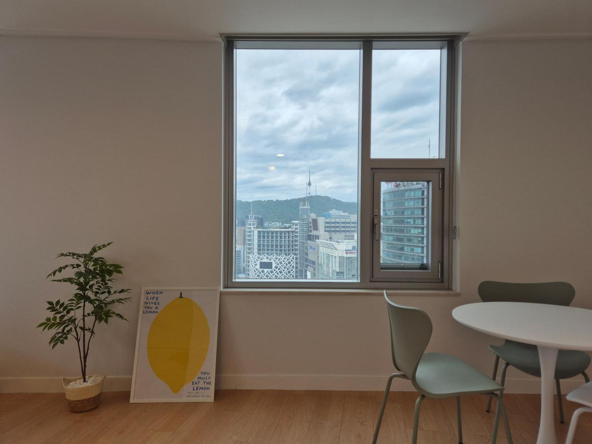 "Grand Opened" Maxtyle Guesthouse Dongdaemun Сеул Екстер'єр фото