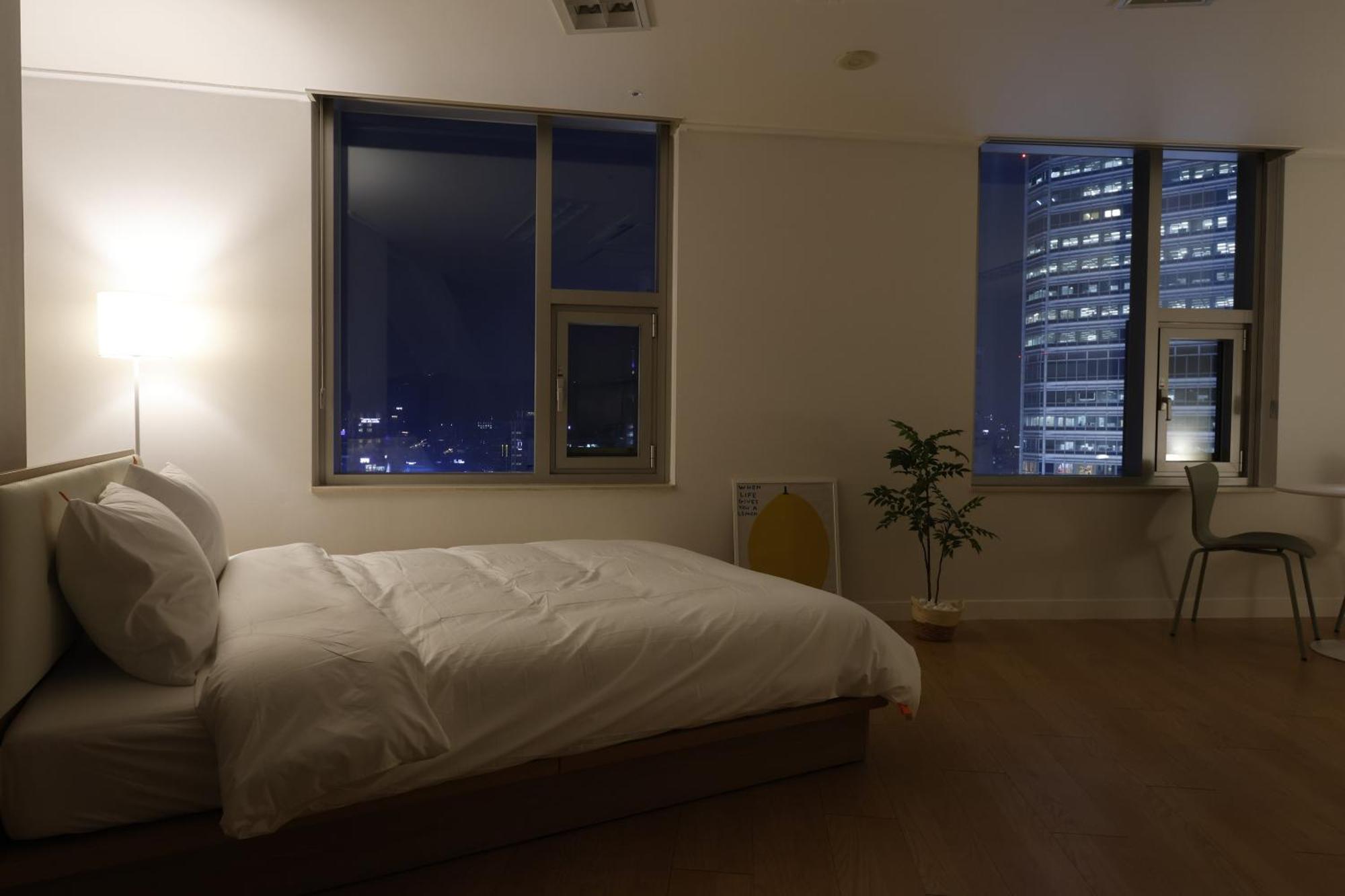 "Grand Opened" Maxtyle Guesthouse Dongdaemun Сеул Екстер'єр фото
