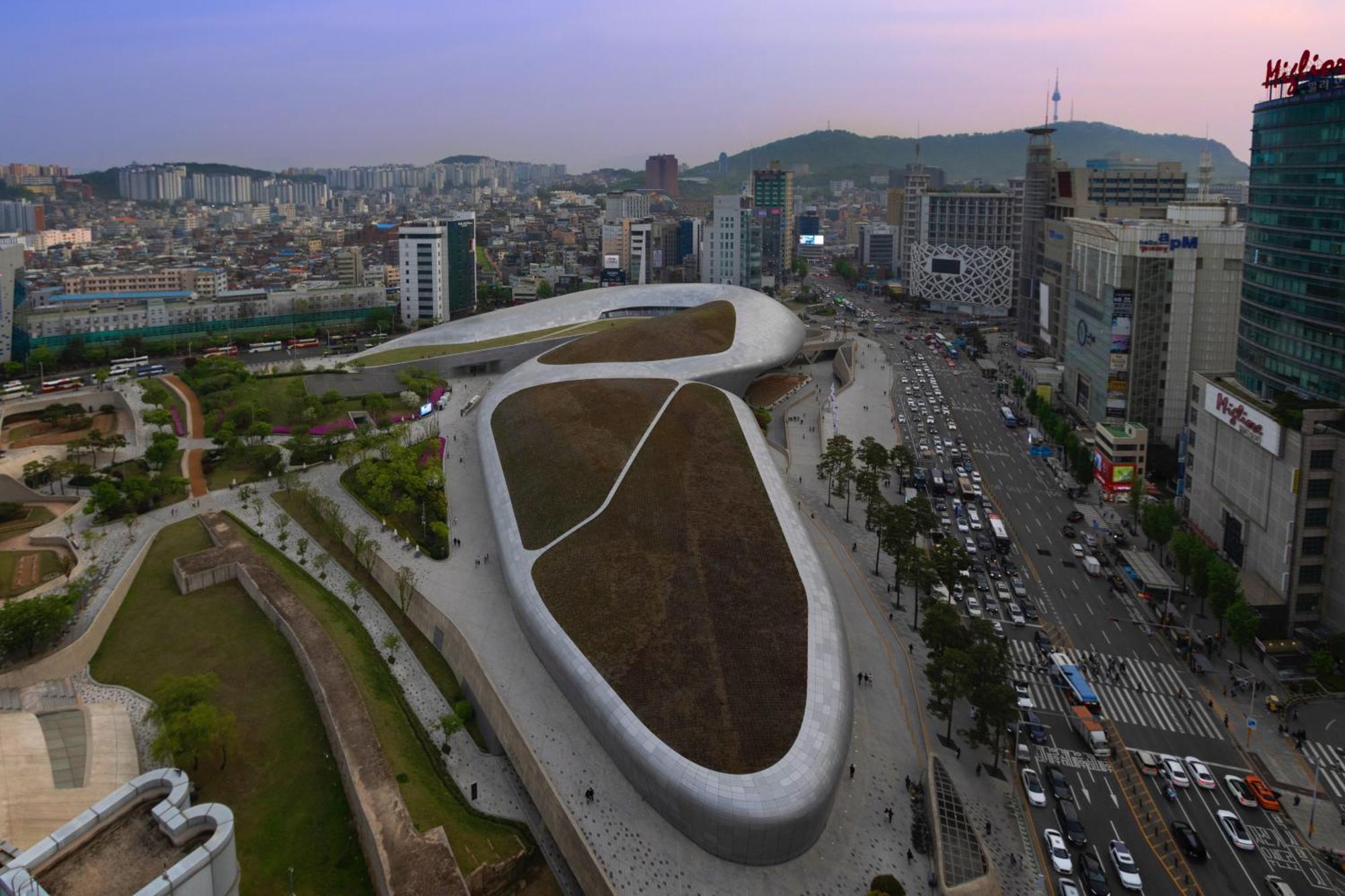 "Grand Opened" Maxtyle Guesthouse Dongdaemun Сеул Екстер'єр фото