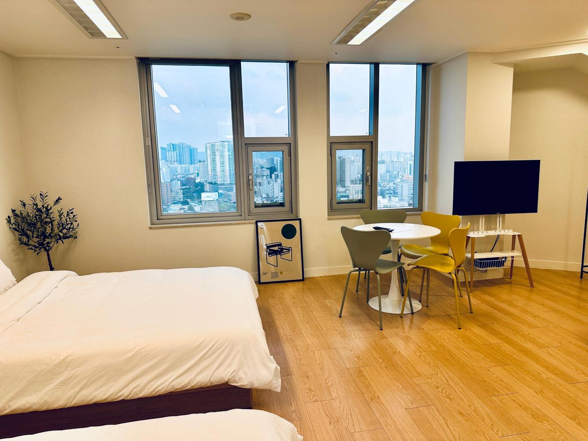 "Grand Opened" Maxtyle Guesthouse Dongdaemun Сеул Екстер'єр фото
