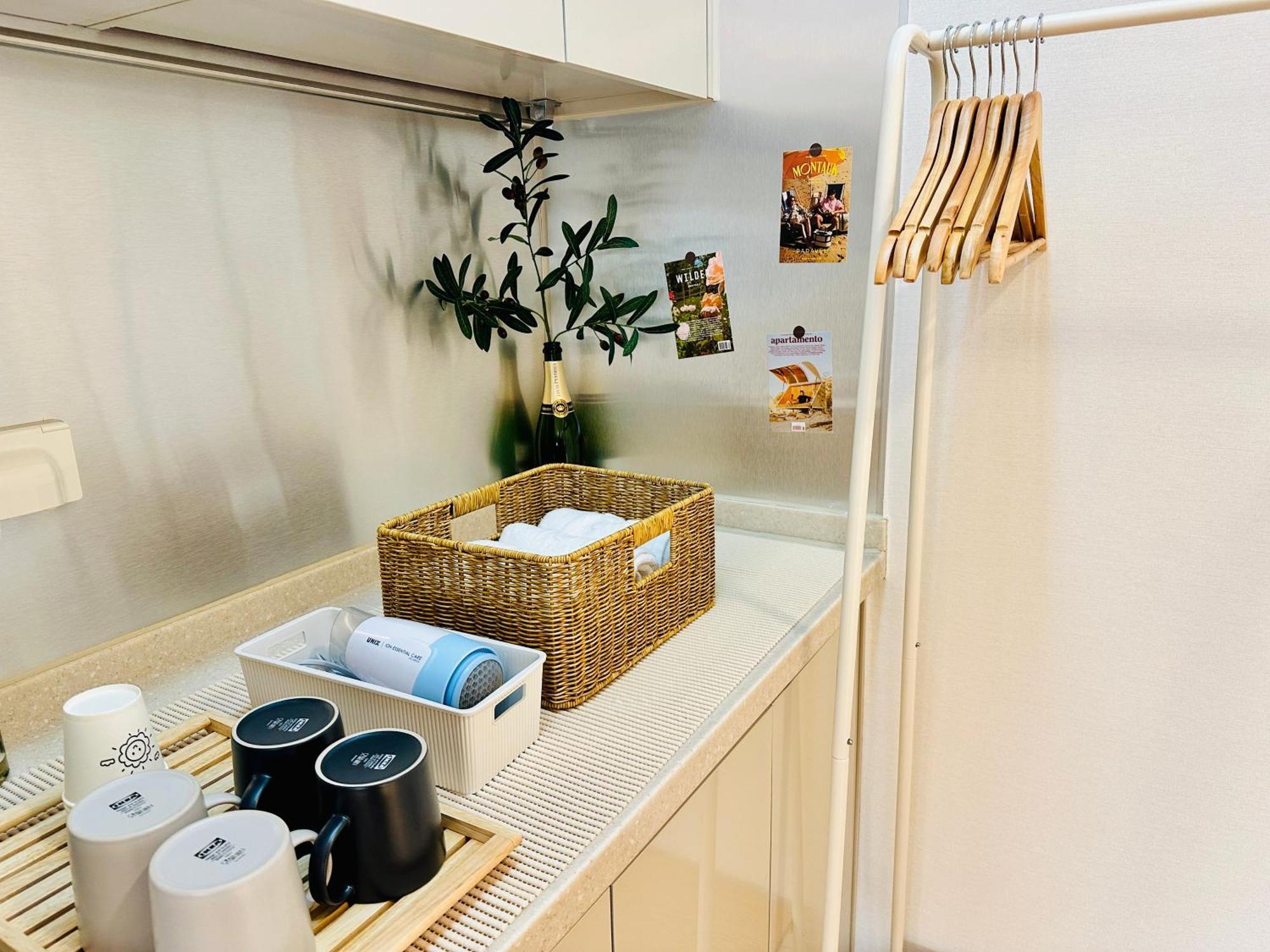 "Grand Opened" Maxtyle Guesthouse Dongdaemun Сеул Екстер'єр фото